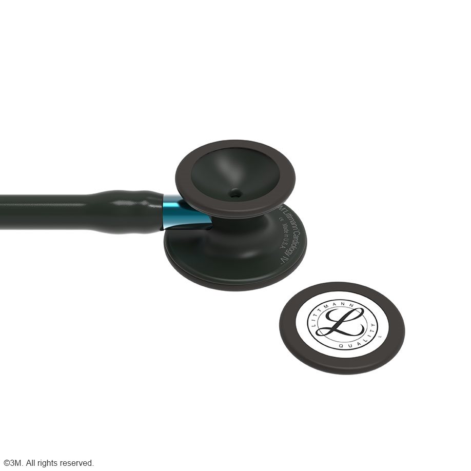 littmann-cardiology-iv-diagnostic-stethoskop-black-edition-schlauch-sc-anwendung