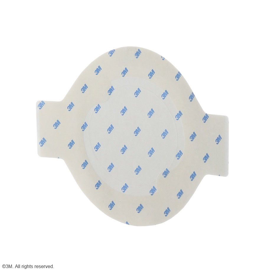 3m-tegaderm-absorbent-acrylverband-oval-111-x-127-cm-10-stck.-uk-=-4-p-anwendung