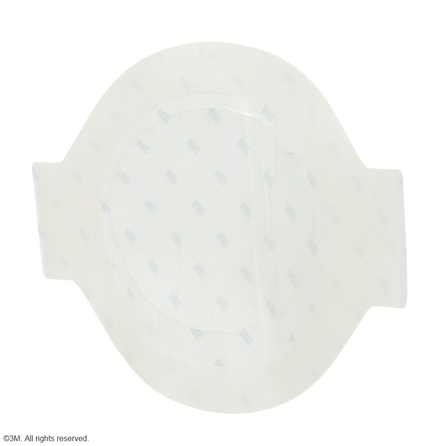 3m-tegaderm-absorbent-acrylverband-oval-142-x-158-cm-10-stck.-uk-=-4-p-verpackung