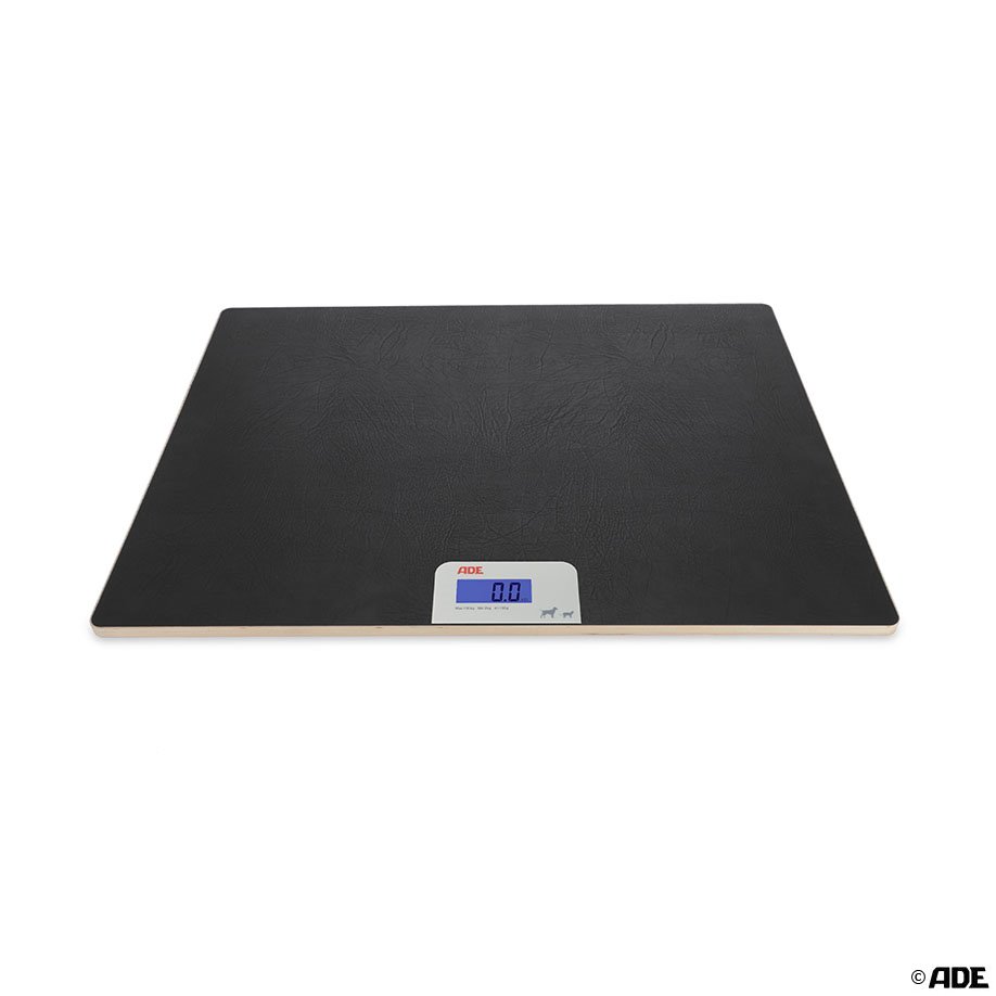 elektronische Veterinärwaage Modell MV304600