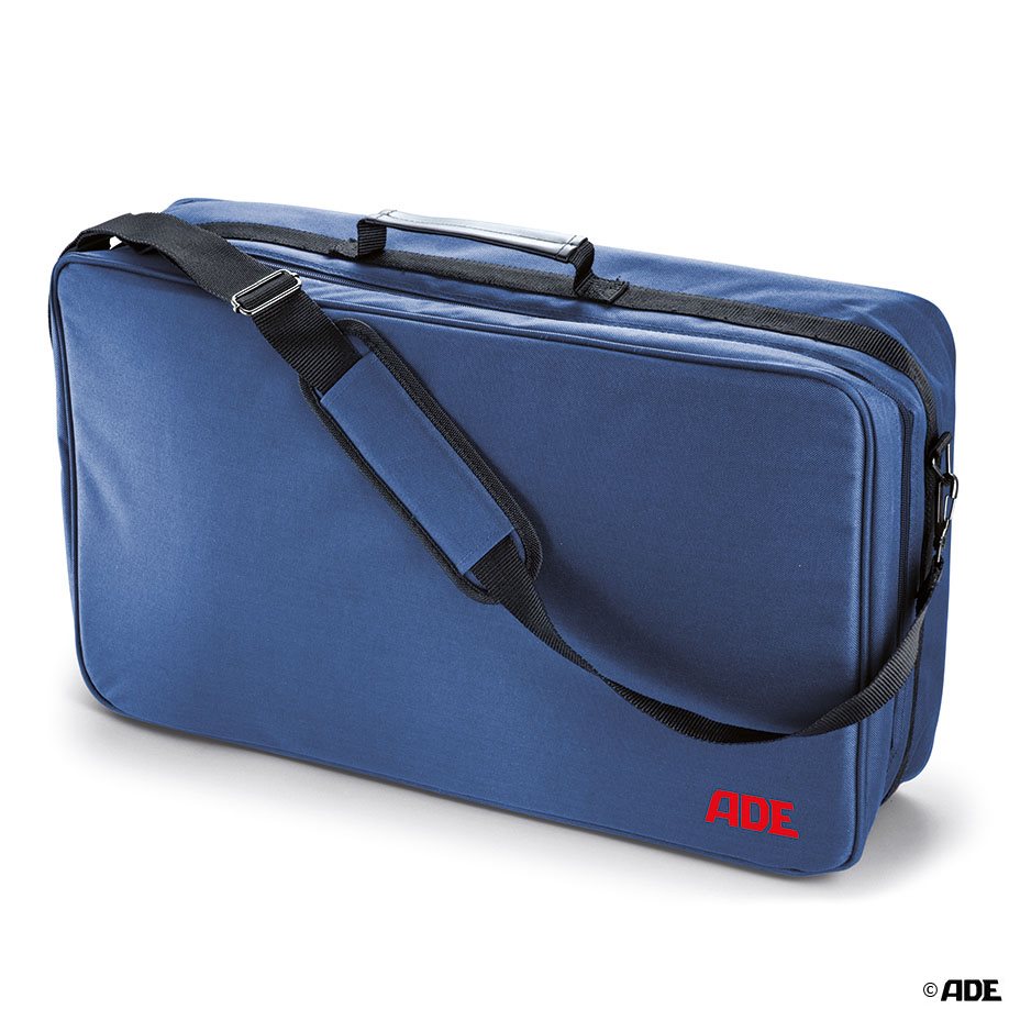 [U10022] Tasche für Babywaage Modell M107600, M112600, M118600 (nur in Verbindung mit einer Babywaage)
