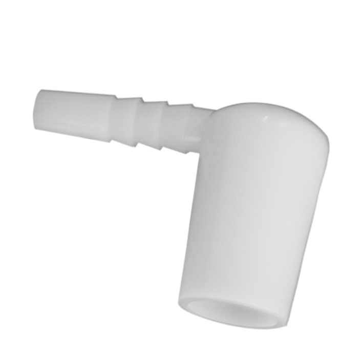 DDS-Schlauchadapter-Set (Ø 6 mm und Ø 10 mm) autoklavierbar