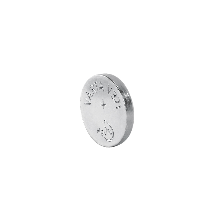 [U10523] Batterie Varta Typ V371, SR69 1,55 V