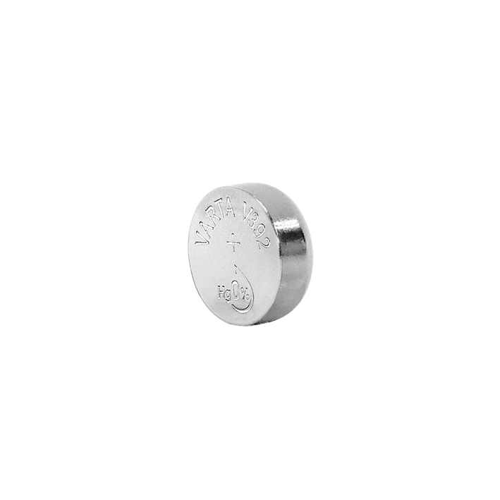 [U10525] Batterie Varta Typ V392 SR41 1,55 V