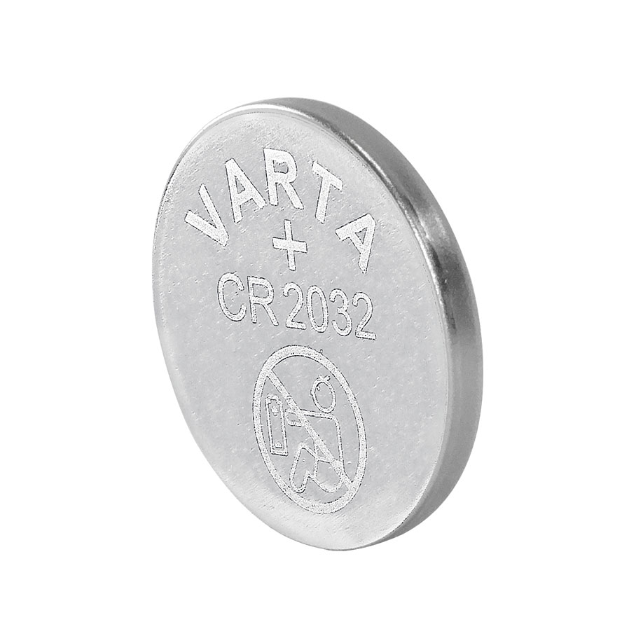 [U10533] Batterie Varta Typ CR2032, 3 V