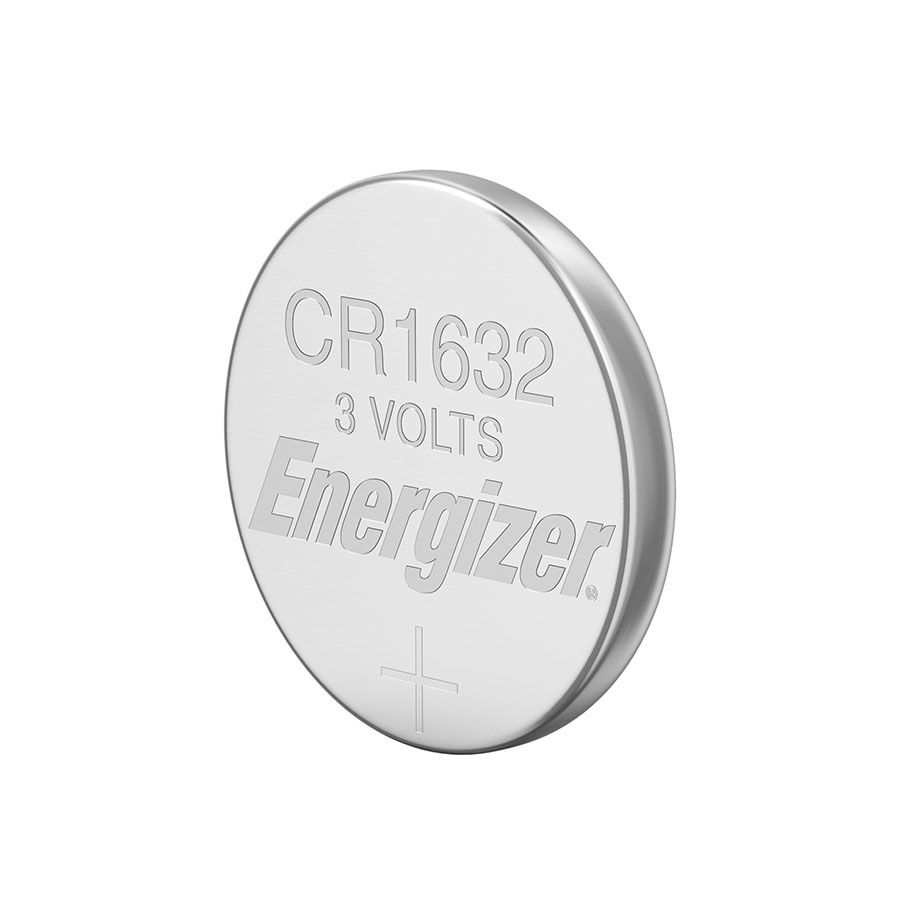 [U10565] Energizer Batterie Typ CR1632, 3 V