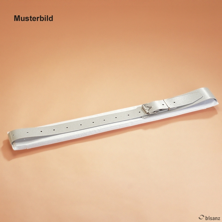 OP-Gurt mit Polster 250 cm lang x 7 cm breit