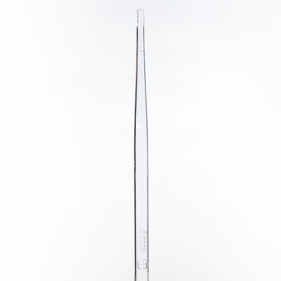 LED-Ohrkürette Figur 3 Onduluskürette (50 Stck.)