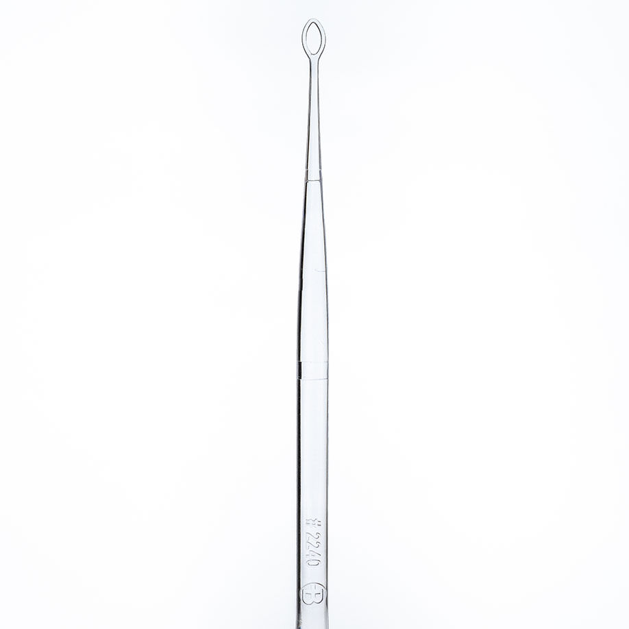 [U11223] LED-Ohrküretten Figur 1 Standard (50 Stck.)