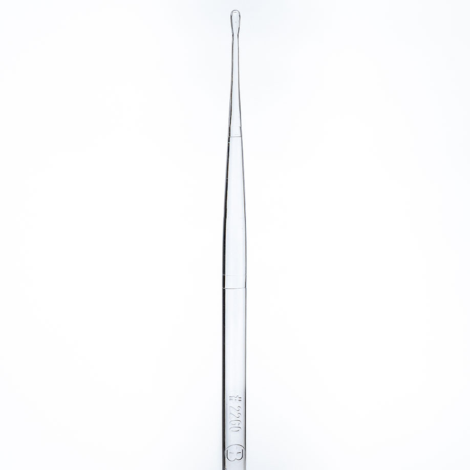 [U11226] LED-Ohrküretten Figur 5 Infantlöffel (50 Stck.)