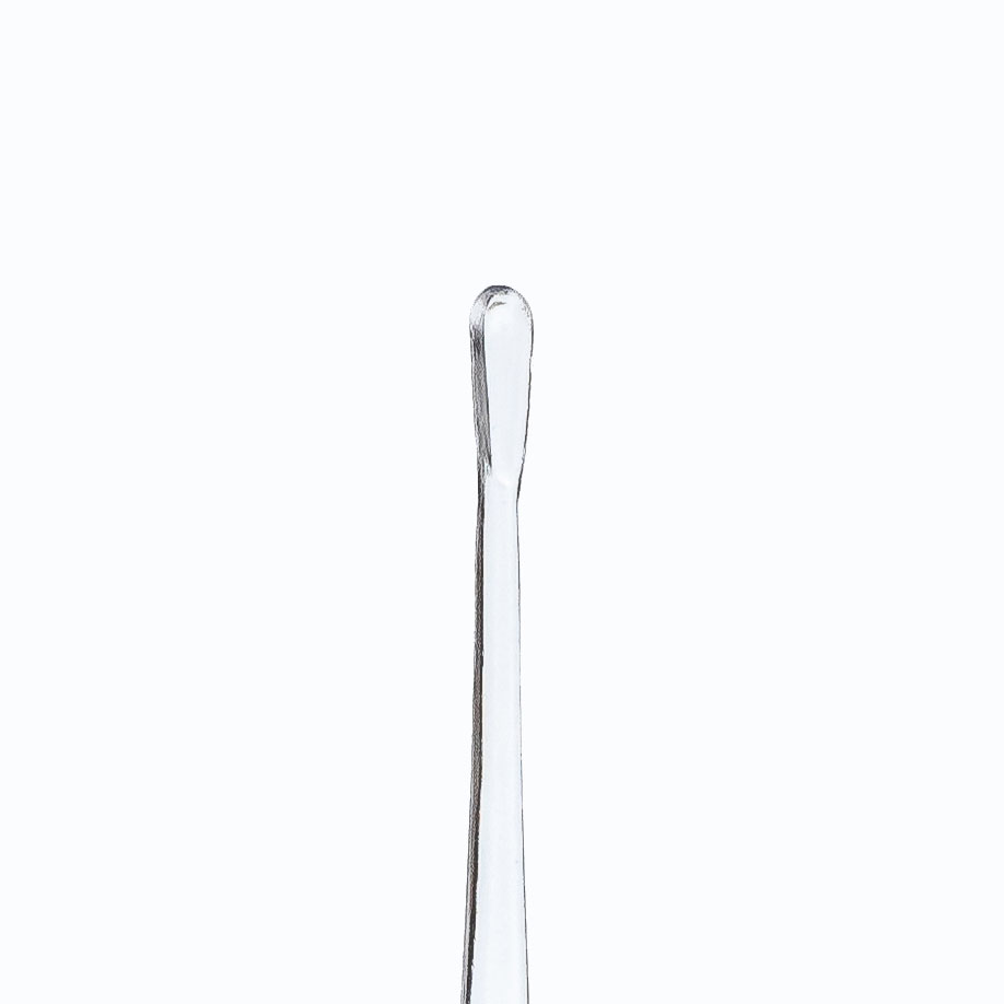 [U11233] ClearLook LED Ohrküretten InfantScoop, 2 mm breite Spitze (50 Stck.)