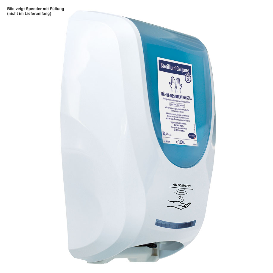 [U11330] CleanSafe touchless 1000 ml Desinfektionsmittelspender