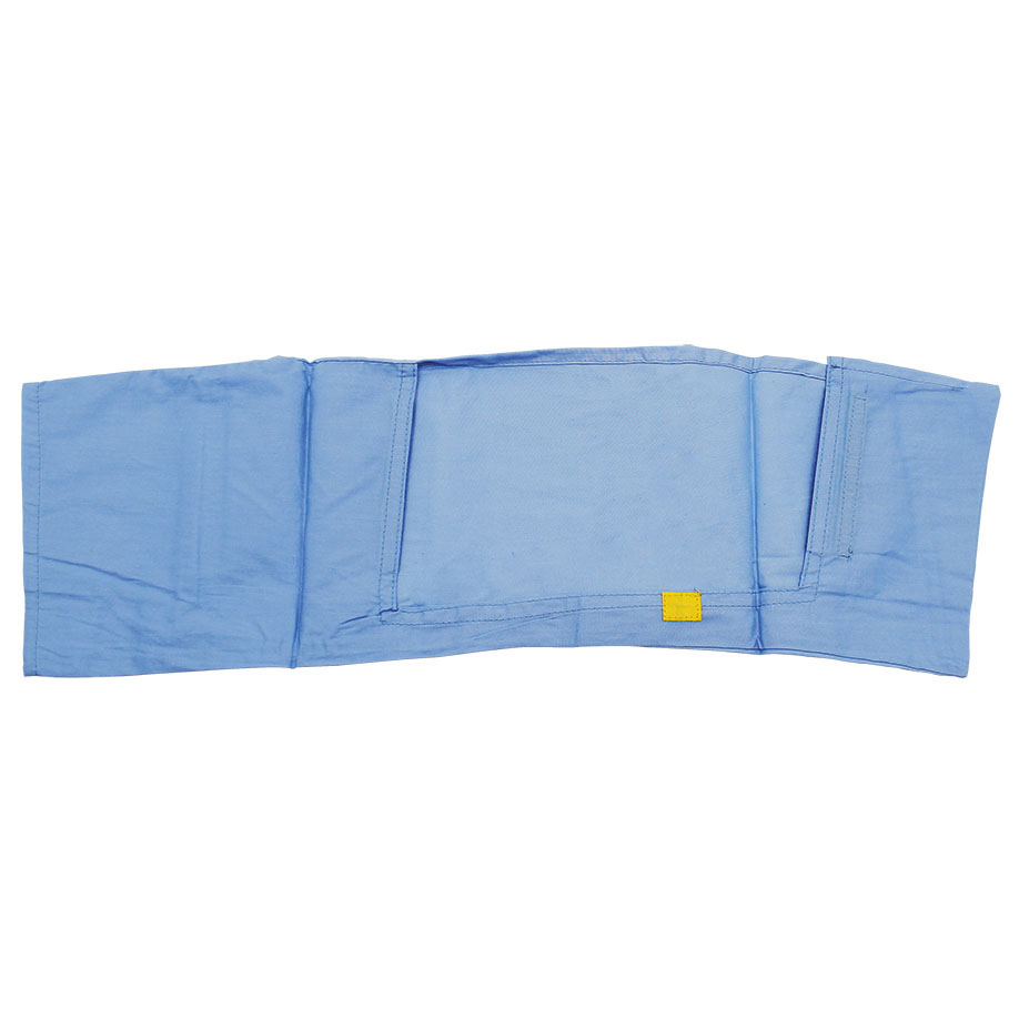 [U11384] Schutzbezüge für Manschetten Gr. XL (10 Stck.)