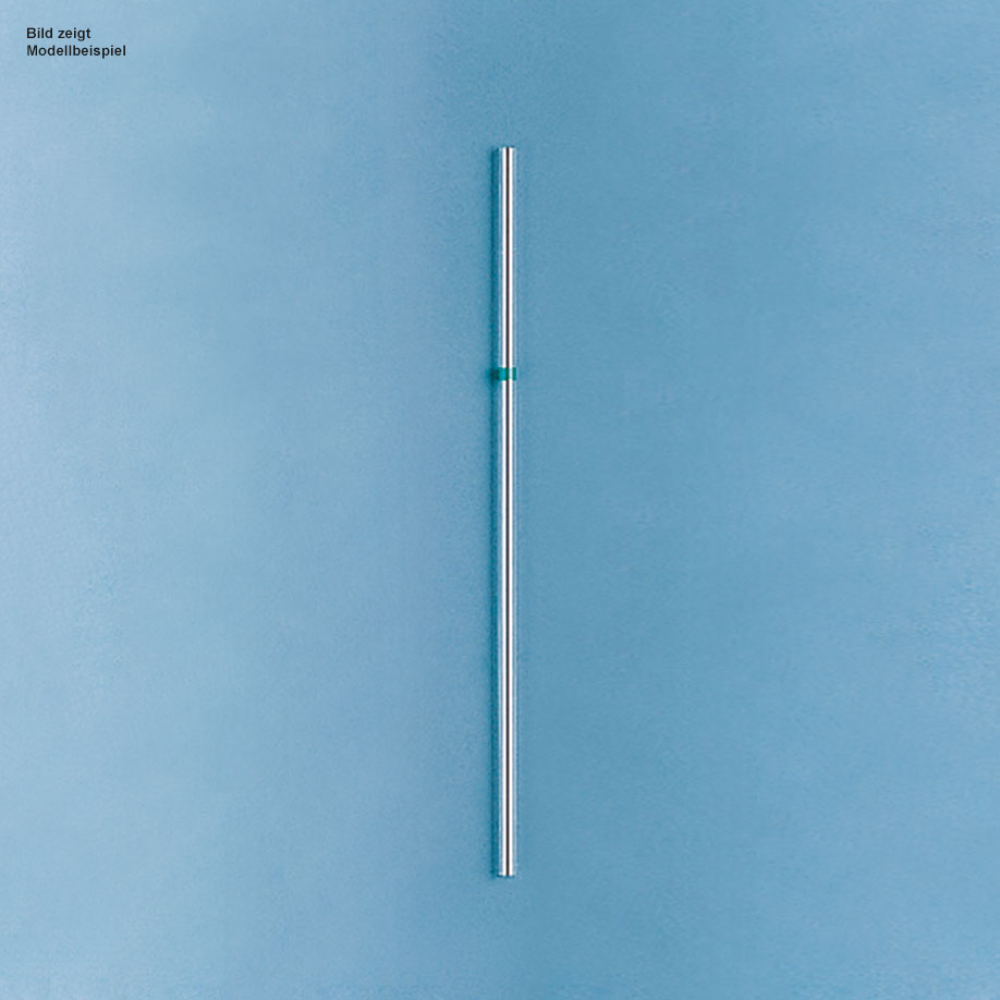 [U11481] Transferpettor-Caps, 100 + 200 µl, blau (50 Stck.)