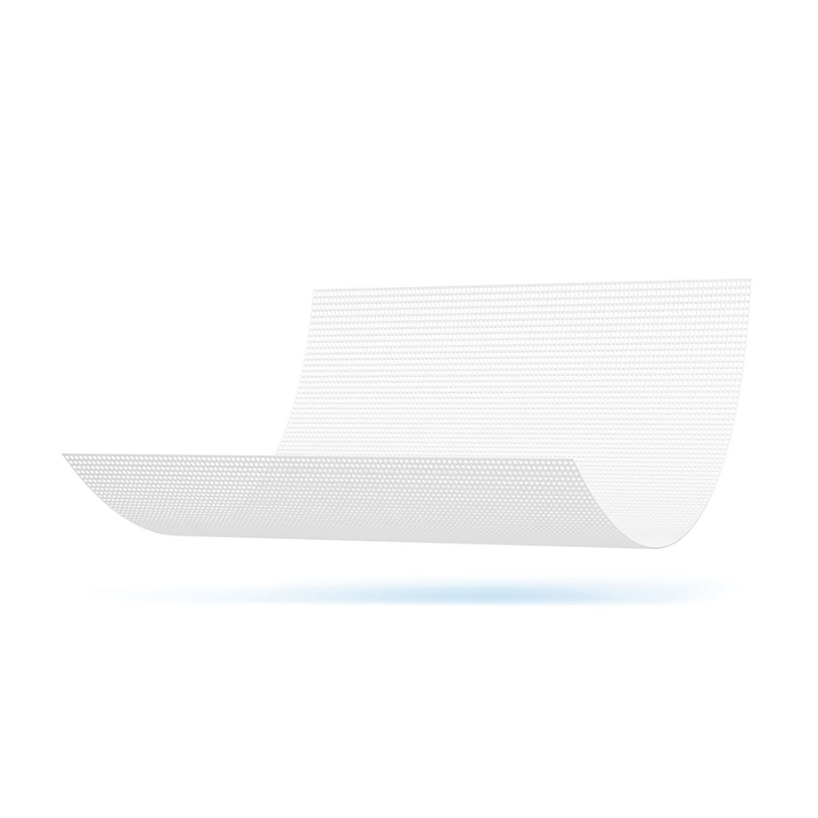 Cuticell Salbenkompressen, 7,5 x 7,5 cm, steril (10 Stck.)