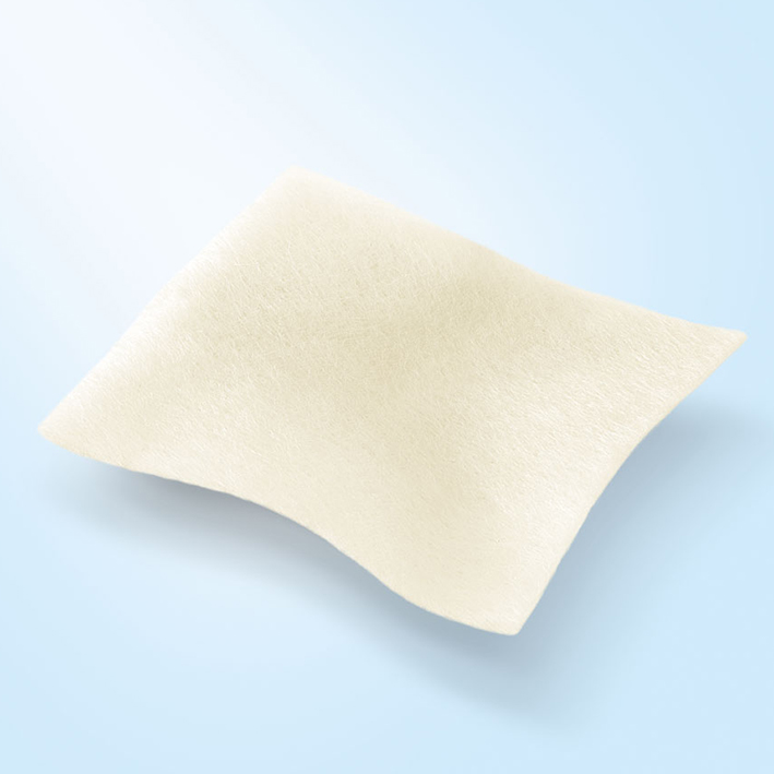 Cutimed Alginate Tamponade, 2,5 x 30 cm, steril (5 Stck.)