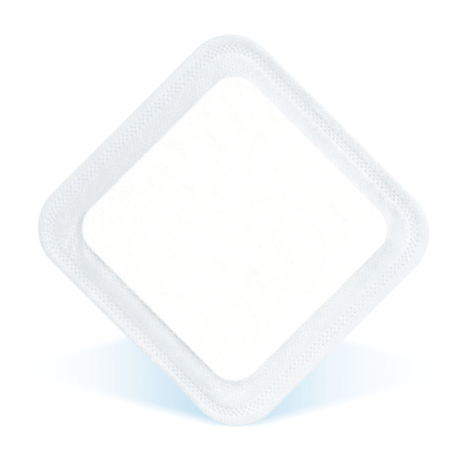 Cutimed Sorbion Sachet Extra Wundauflagen 20 x 20 cm steril (5 Stck.)