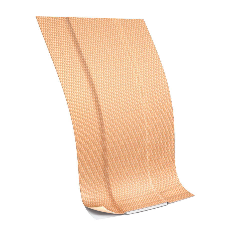 Leukoplast Elastic Wundschnellverband 5 m x 6 cm