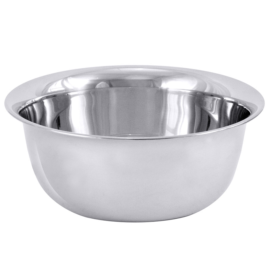 Schüssel, 2,5 Ltr., Höhe 9 cm