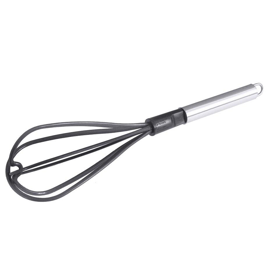 [U12552] Nylon-Rührbesen, 31 cm lang