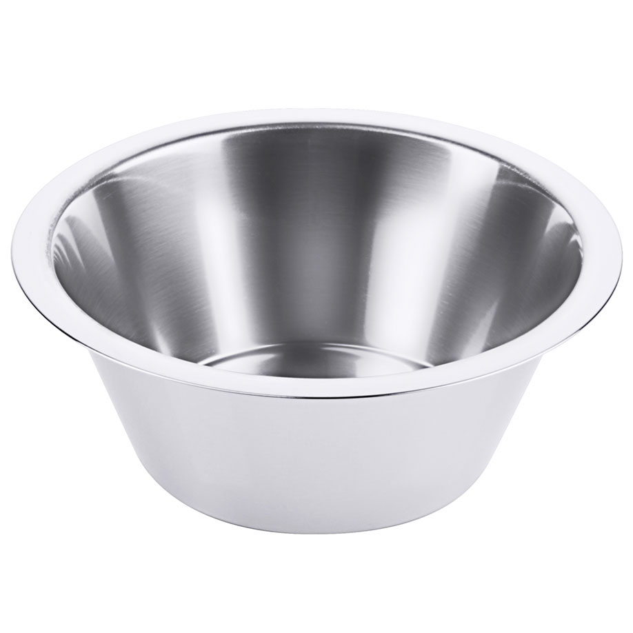[U12571] Universal- und Laborschale, 0,5 Ltr., Ø-innen 14 cm