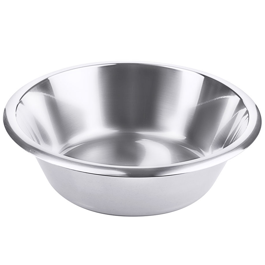 [U12574] Universal- und Laborschale, 2 Ltr., Ø-innen 22 cm