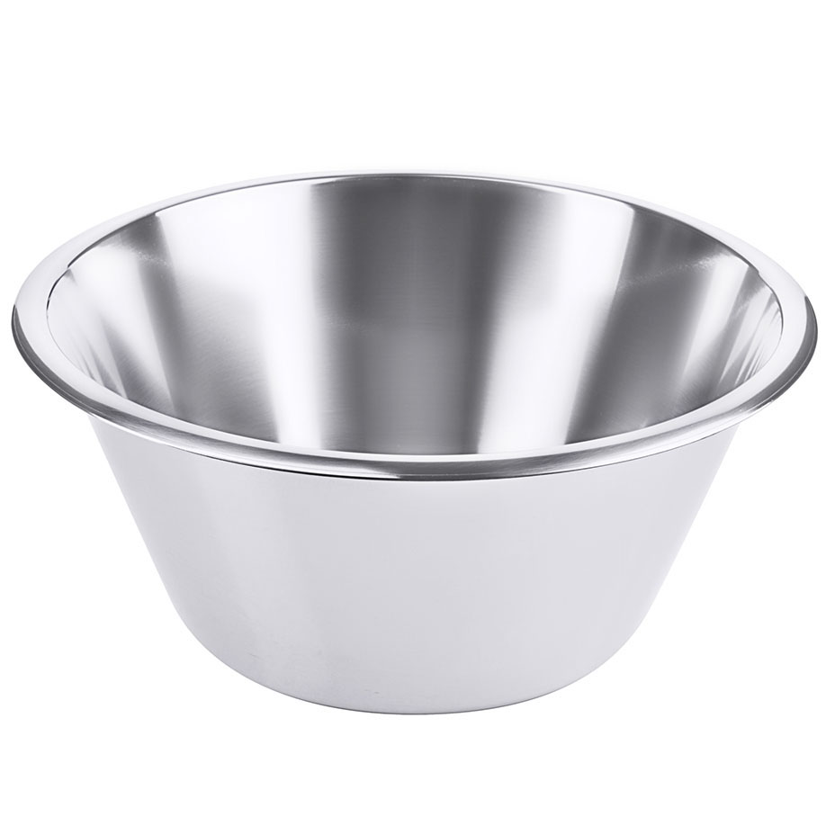 [U12576] Universal- und Laborschale, 4,5 Ltr., Ø-innen 26 cm