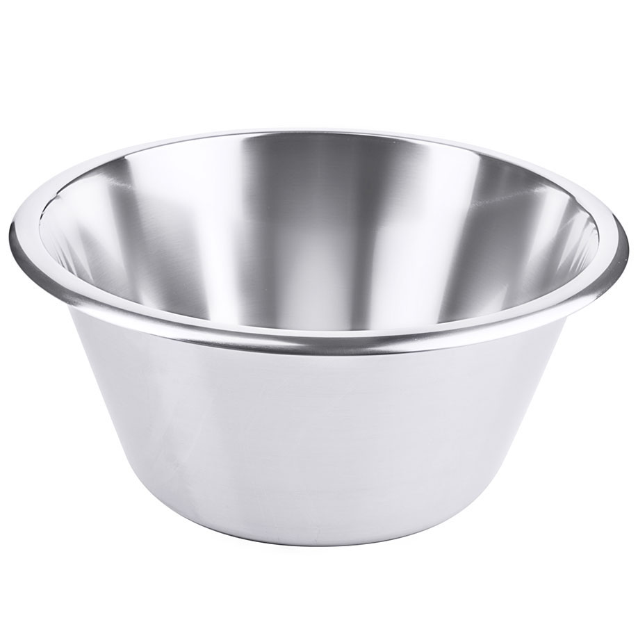 [U12578] Schale für Maquet-Ständer, 6 Ltr., Ø-innen 29 cm