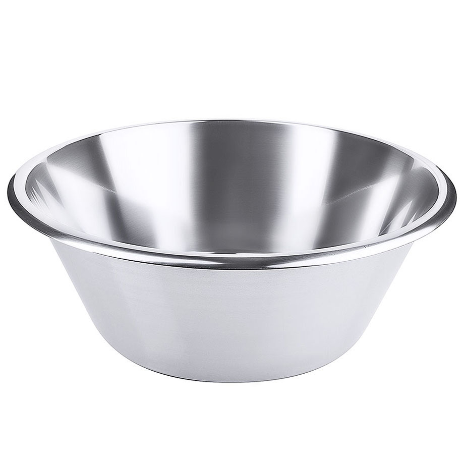[U12582] Universal- und Laborschale 14 Ltr., Ø-innen 40 cm