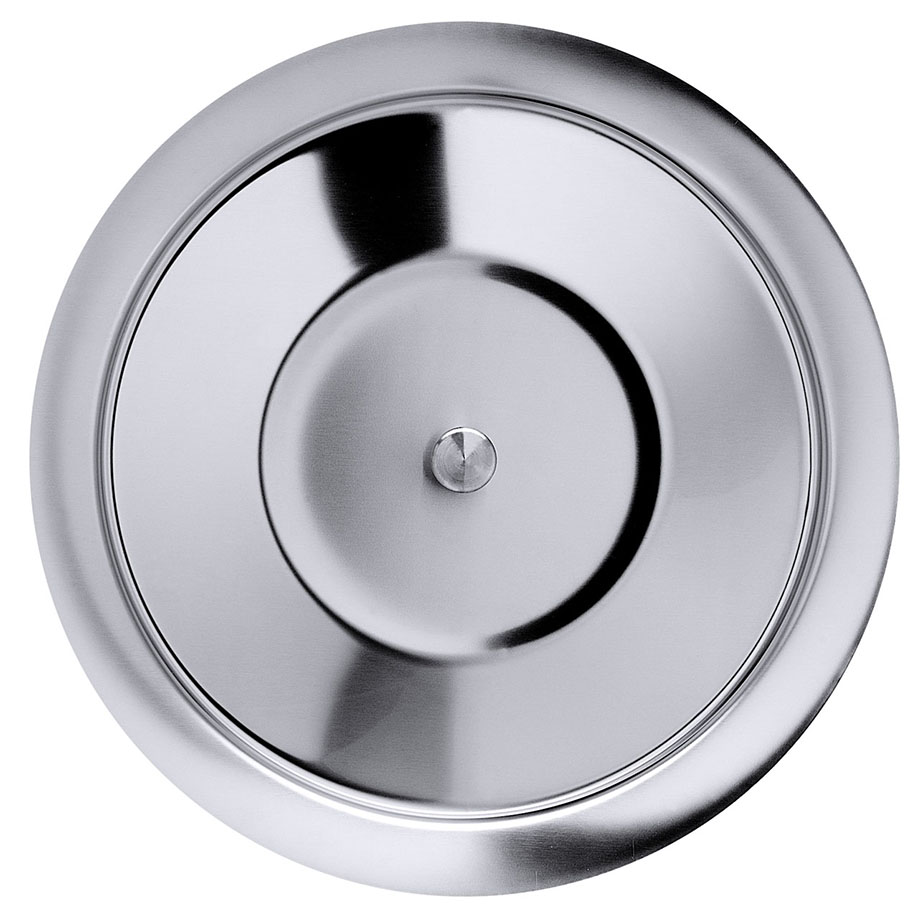 Deckel mit Knopf Ø 31 cm