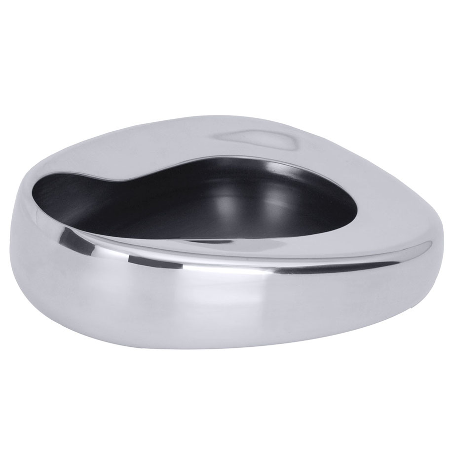 [U12631] Plazentabecken ohne Griffe 35 x 29 x 9 cm