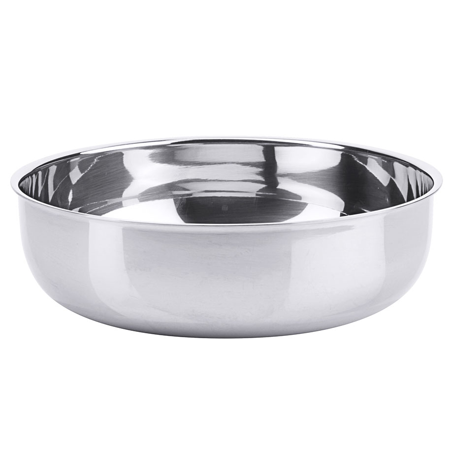 [U12682] Schale, 0,4 Ltr., Ø 13 cm, Höhe 4 cm