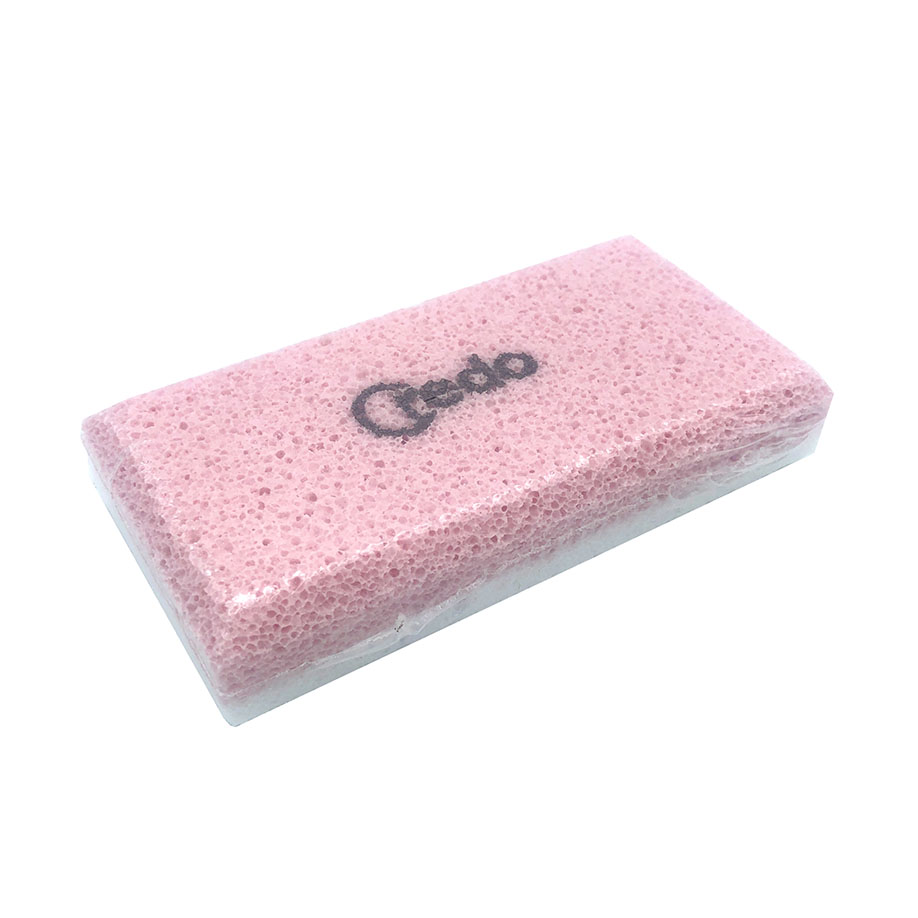 [U12700] Credo Pedicurestein TOP, Blisterverpackung