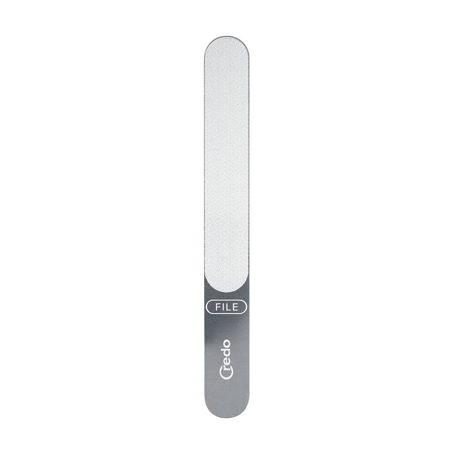 Credo 2-in-1 Profi-Buffer & -Feile 150 mm