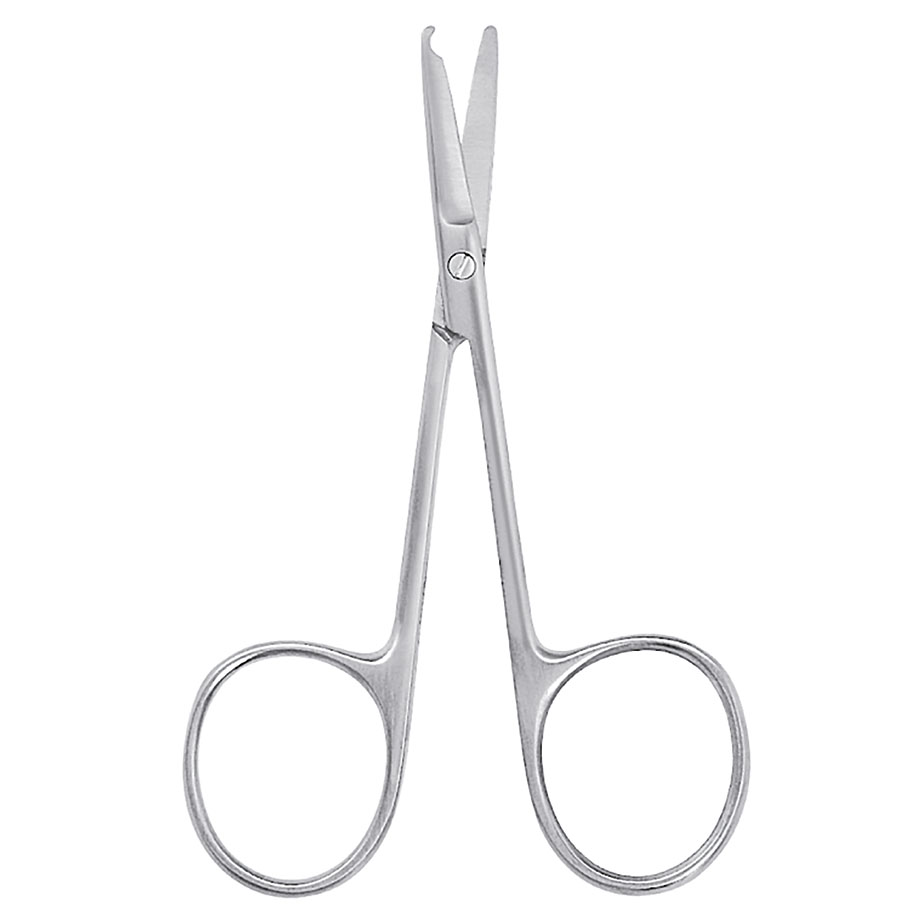 [U12843] SPENCER Ligaturschere 11 cm, gerade