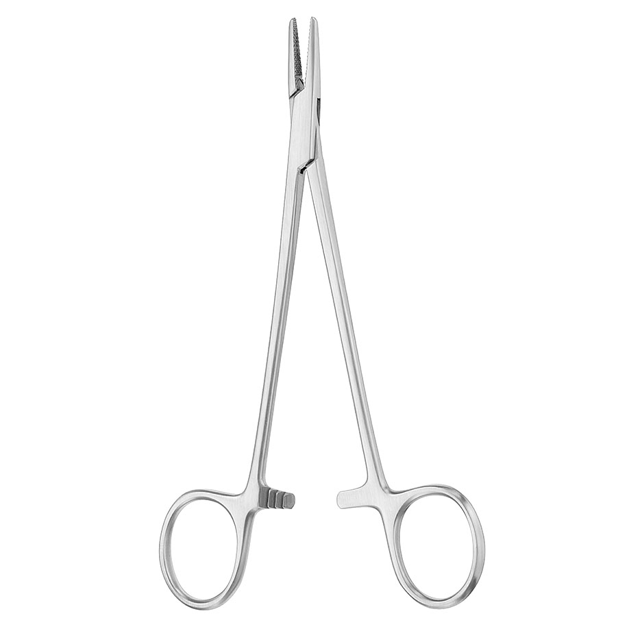 [U12856] CRILE-WOOD Nadelhalter 15 cm