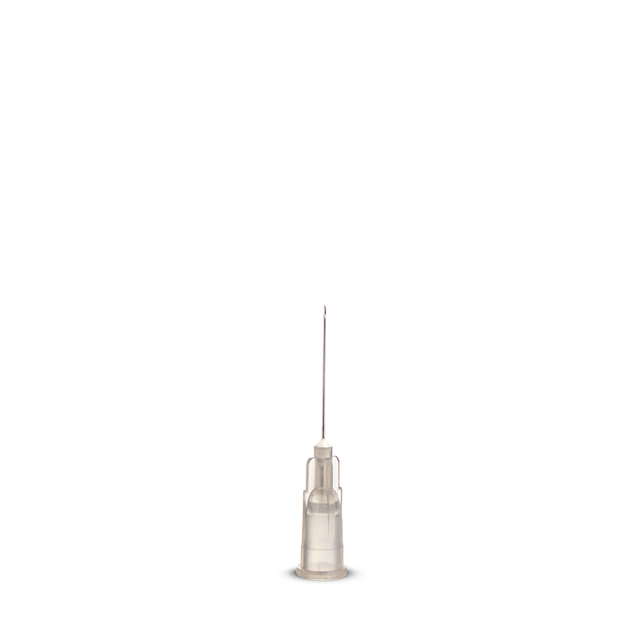 NEOJECT-Kanülen Nr. 20, 0,42 x 19 mm, grau (100 Stck.)