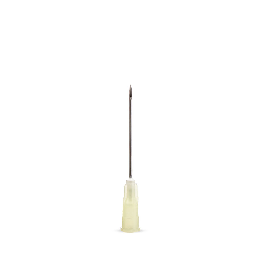 [U12897] NEOJECT-Blutentnahmekanülen, 19 G x 1 1/4'', 1,10 x 30 mm (100 Stck.)