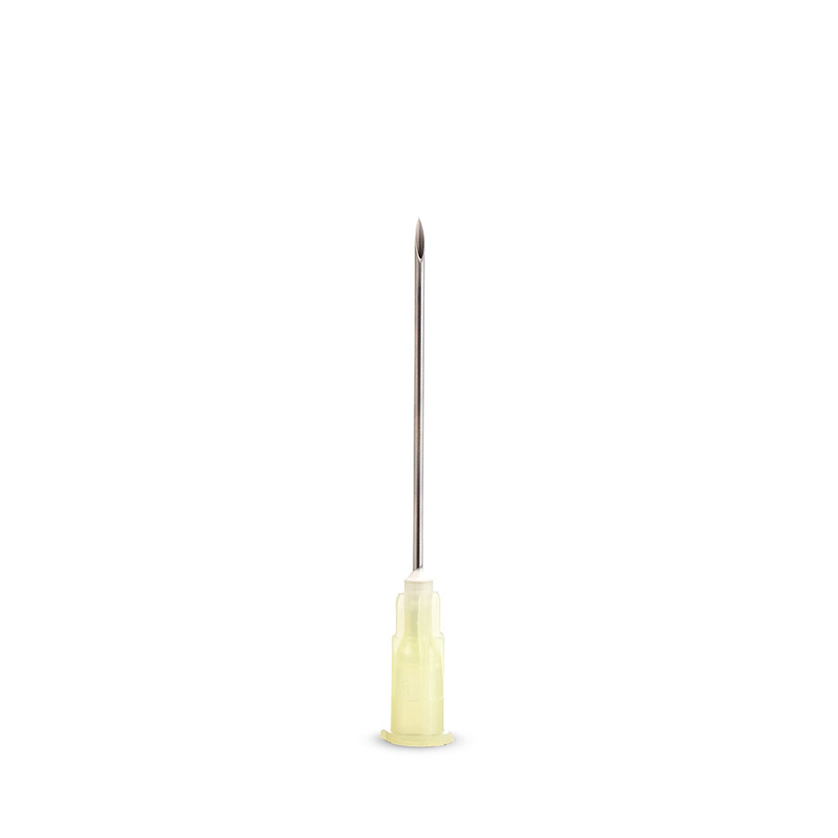 [U12898] NEOJECT-Blutentnahmekanülen, 19 G x 1 1/2'', 1,10 x 40 mm (100 Stck.)
