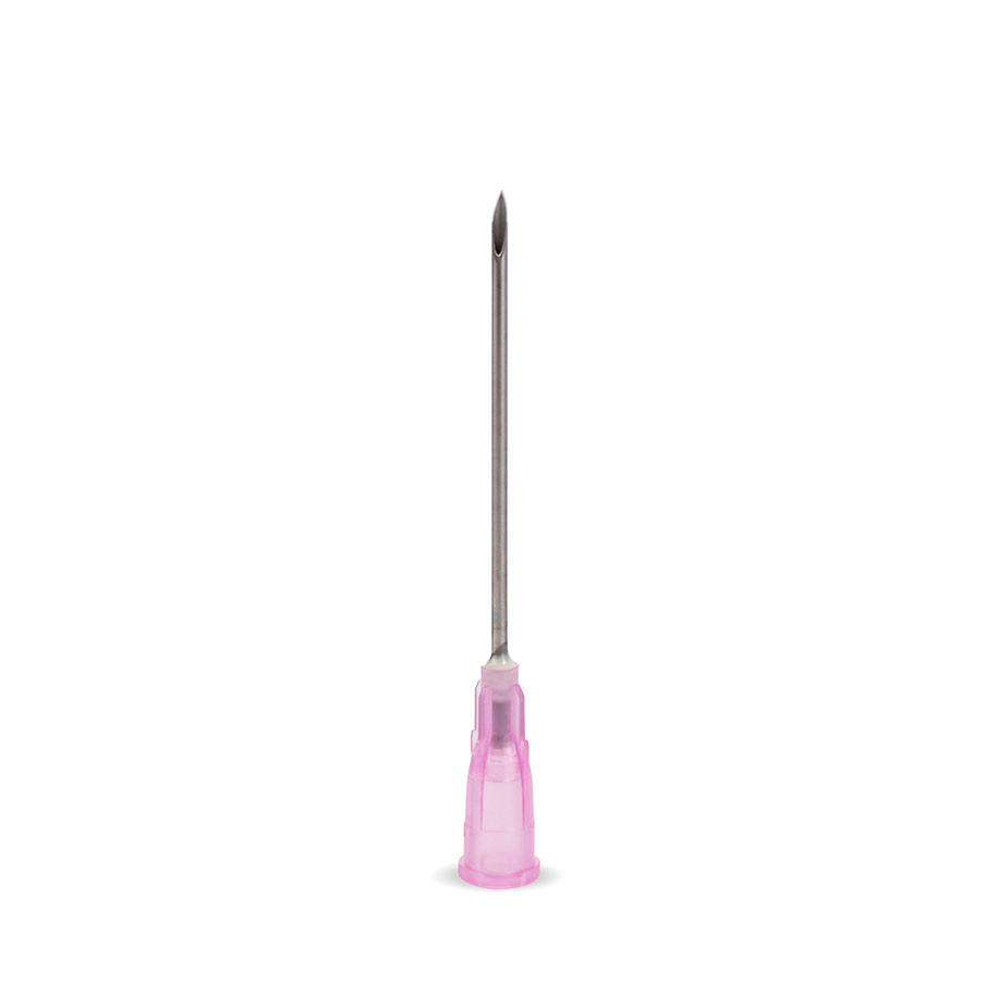 [U12899] NEOJECT-Blutentnahmekanülen, 18 G x 1 1/2'', 1,20 x 40 mm (100 Stck.)