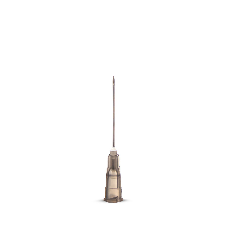 [U12902] NEOJECT-Intramuskulärkanülen, 22 G x 1'', 0,70 x 25 mm (100 Stck.)