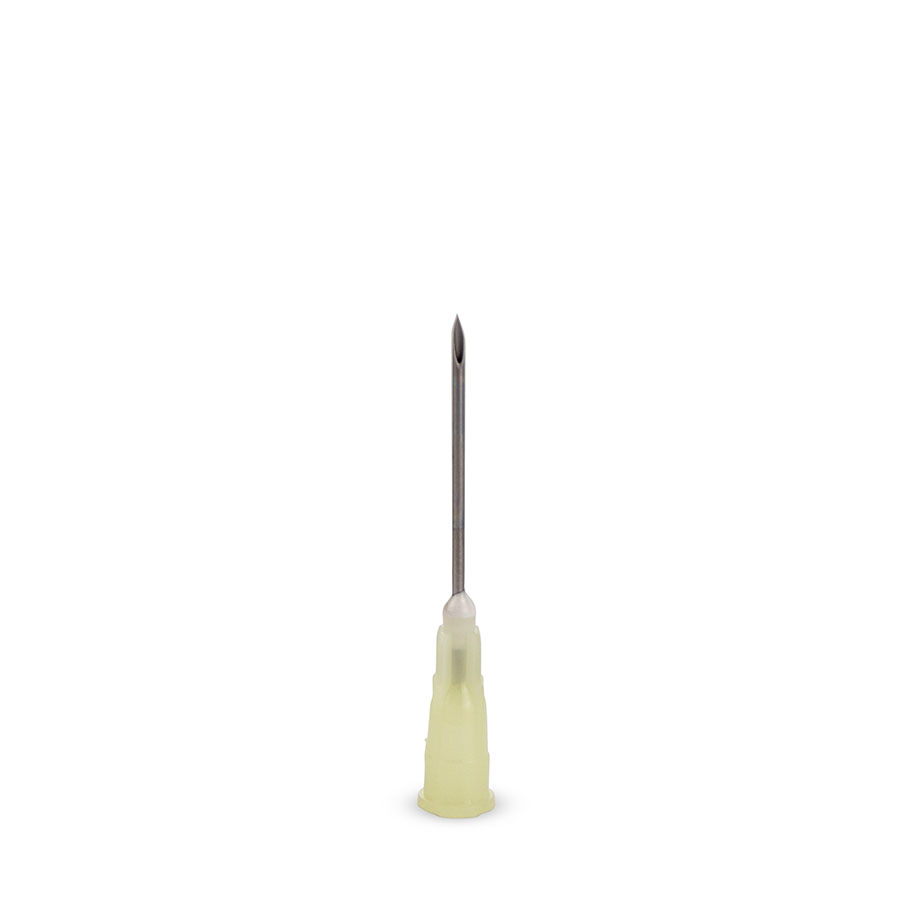 [U12903] NEOJECT-Blutentnahmekanülen, 19 G x 1'', 1,10 x 25 mm (100 Stck.)