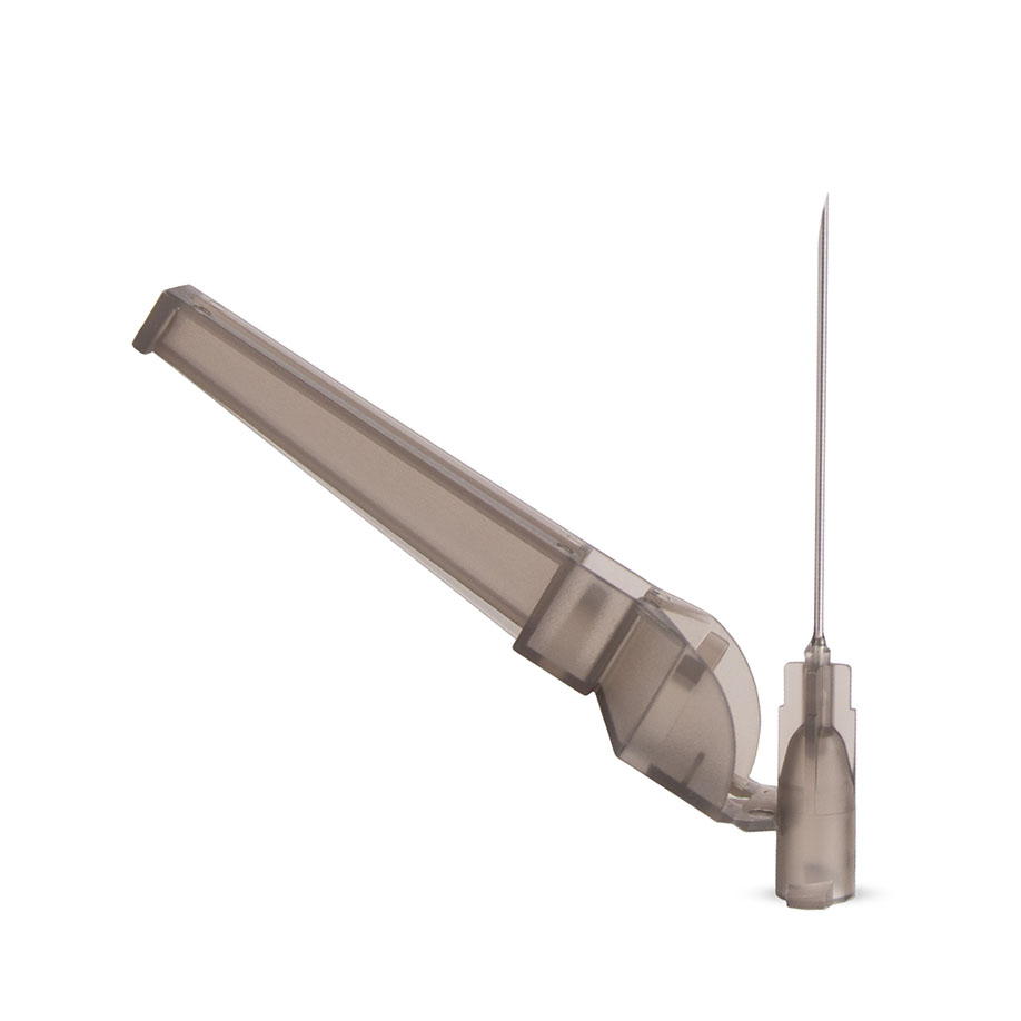 NEOJECT safety Kanülen Nr. 12 22 G x 1 1/4'', 0,70 x 30 mm (100 Stck.)