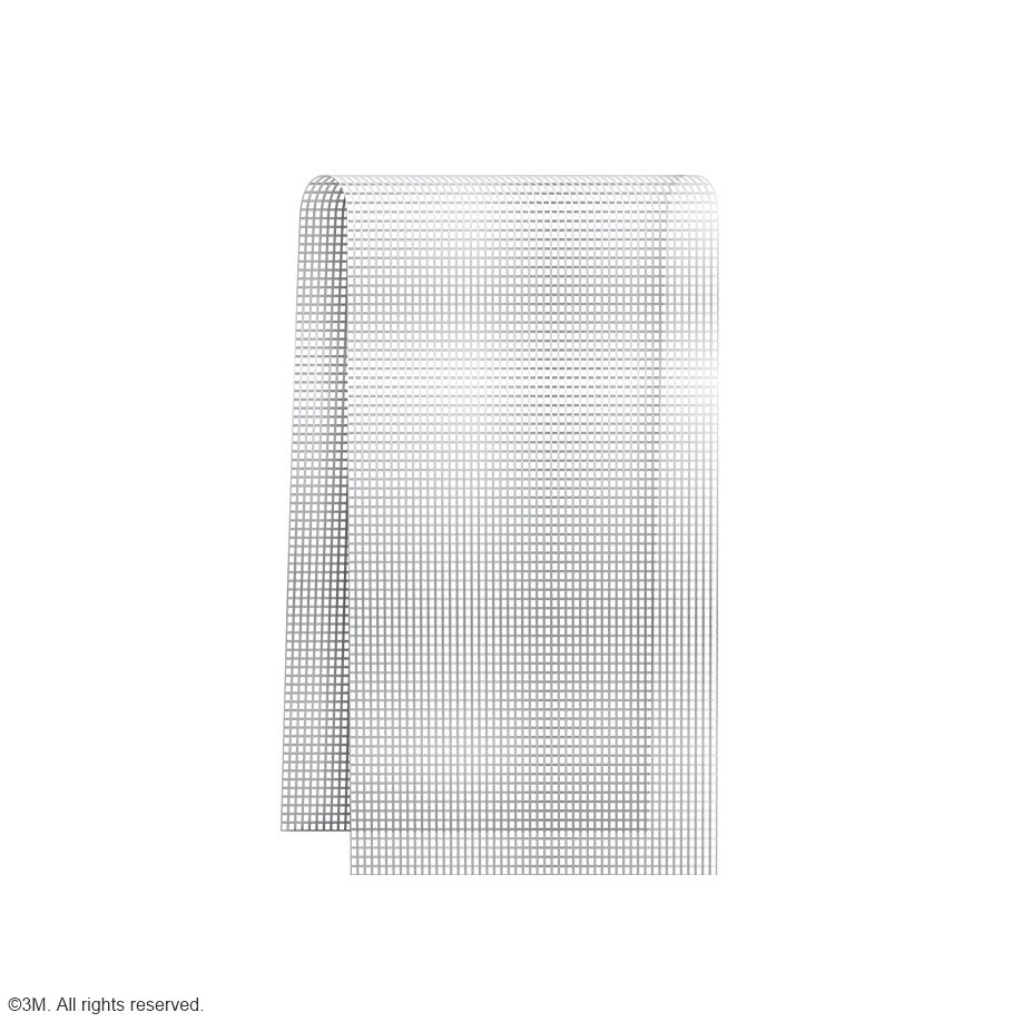 3M Adaptic, nicht haftender Wundverband 7,6 x 7,6 cm (10 Stck.)