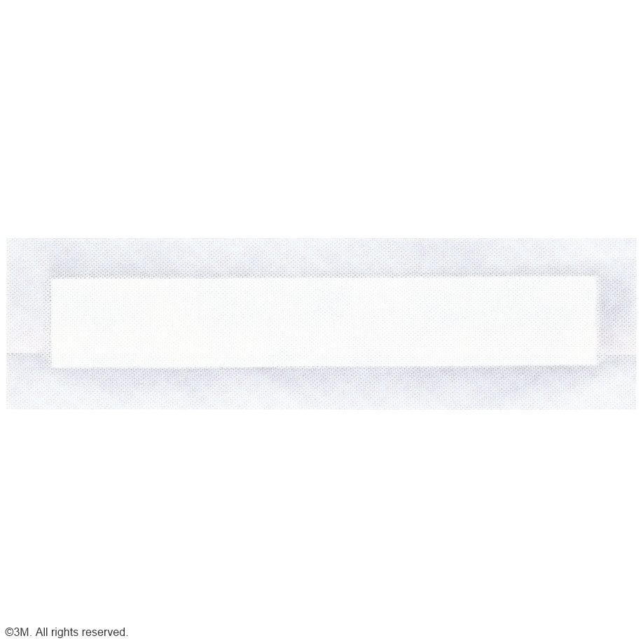 3M Medipore + Pad Fertigverband, steril, 10 x 35 cm (25 Stck.)