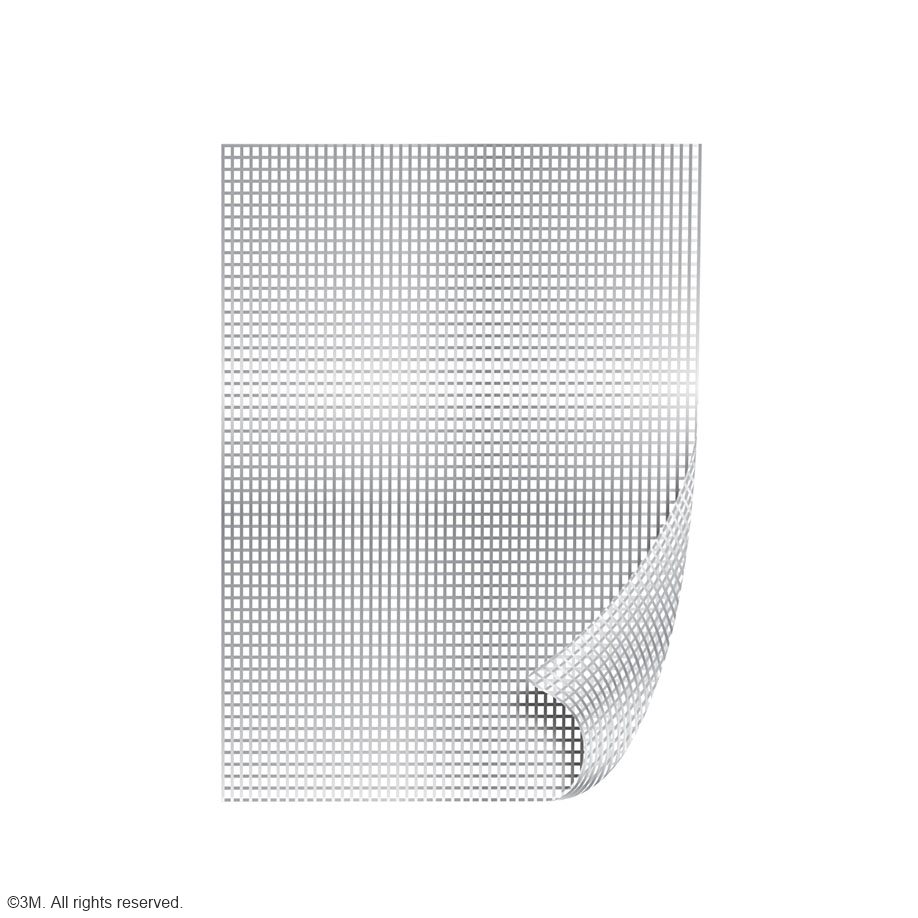 3M Adaptic Touch, nicht haftender Silikon-Wundverband 7,6x5 cm (10 Stck)