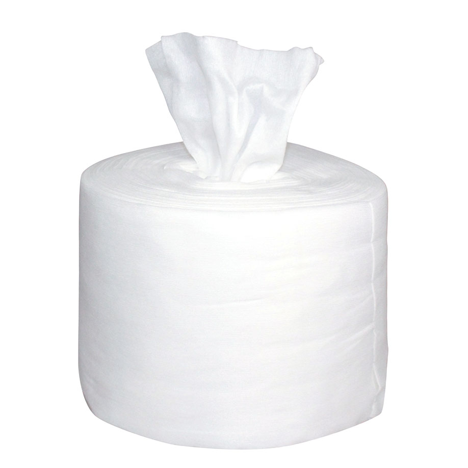 [U13471] Incidin Premium Wipes Vliestücher (6 Rl.)