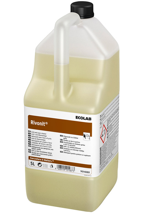 Rivonit Grill 5 L  * nur für den professionellen Gebrauch *