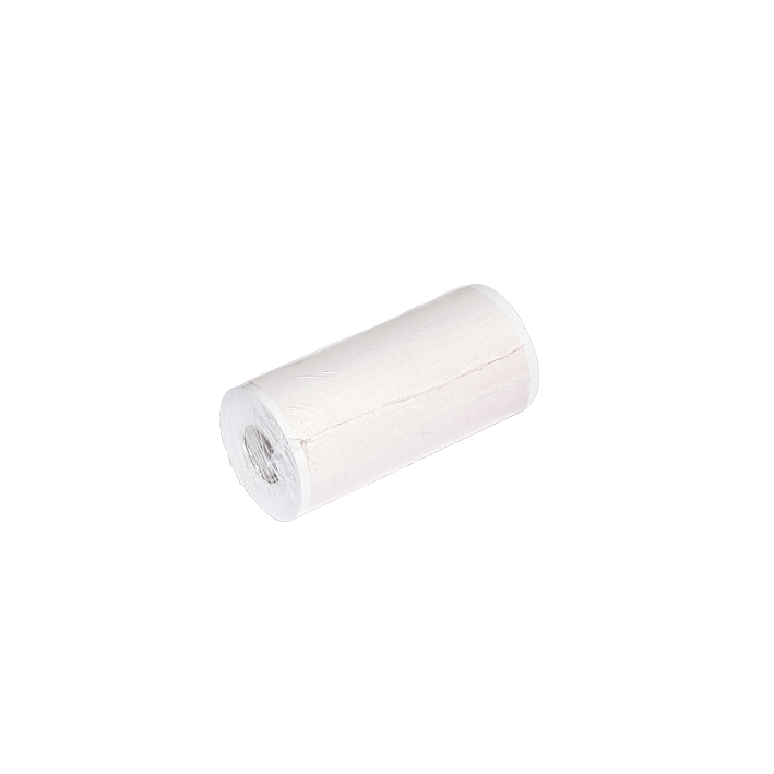 [U13568] Hellige EKG-Papier EK 26/27 T, 110 mm x 30 m – 25 Rollen