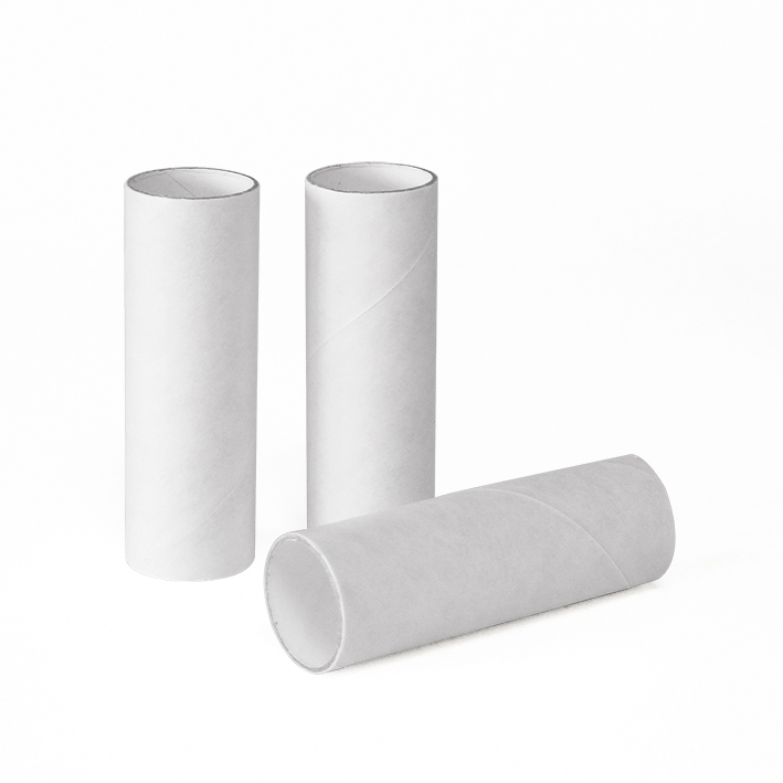 [U13585] Pappmundstücke f. Bosch/Dimeq Spiro 501, für Kinder, 66 x 22/20 mm (100 Stck.)